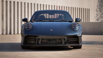 2026 Porsche 911 911 Carrera 4S