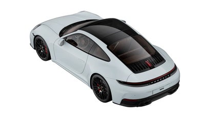 2026 Porsche 911 911 Carrera 4S