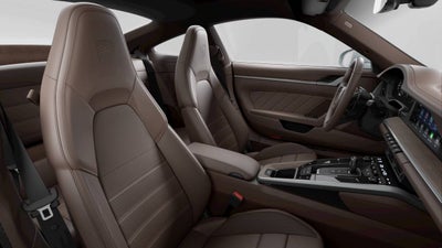 2026 Porsche 911 911 Carrera 4S