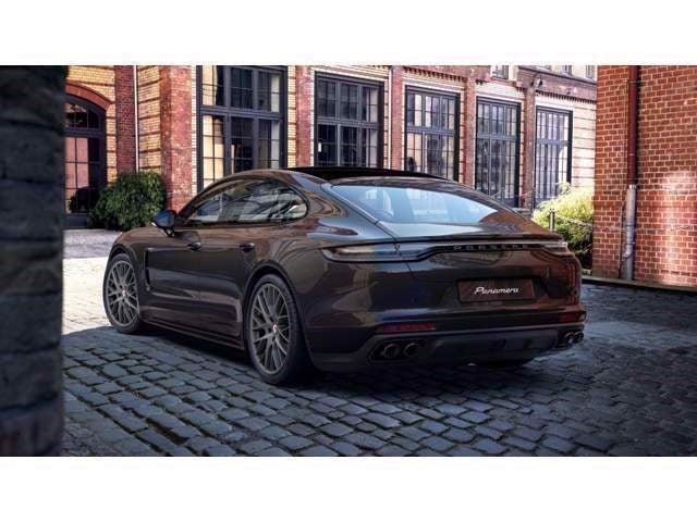 New 2023 Porsche Panamera for Sale in St. Louis MO