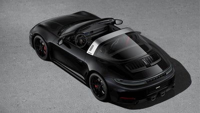 2026 Porsche 911 911 Targa 4 GTS