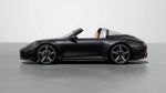 2026 Porsche 911 911 Targa 4S