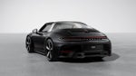 2026 Porsche 911 911 Targa 4S