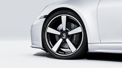2026 Porsche 911 911 Carrera Cabriolet
