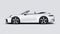 2026 Porsche 911 911 Carrera Cabriolet