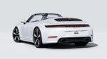 2026 Porsche 911 911 Carrera Cabriolet