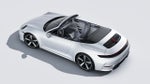 2026 Porsche 911 911 Carrera Cabriolet