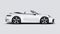 2026 Porsche 911 911 Carrera Cabriolet