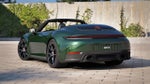 2027 Porsche 911 911 Carrera T Cabriolet