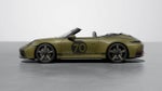 2026 Porsche 911 911 Spirit 70