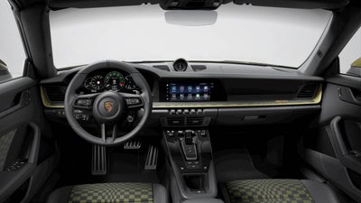 2026 Porsche 911 911 Spirit 70