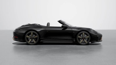 2026 Porsche 911 911 Spirit 70