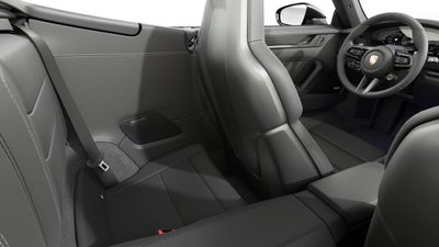 2026 Porsche 911 911 Carrera 4S Cabriolet