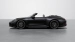 2026 Porsche 911 Carrera 4S Cabriolet