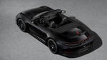 2026 Porsche 911 Carrera 4S Cabriolet