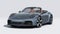 2026 Porsche 911 911 Carrera S Cabriolet