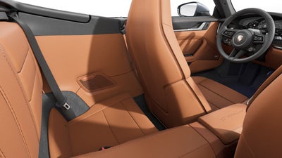 2026 Porsche 911 911 Carrera S Cabriolet