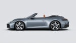 2026 Porsche 911 911 Carrera S Cabriolet