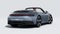 2026 Porsche 911 911 Carrera S Cabriolet