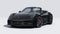 2026 Porsche 911 911 Carrera 4S Cabriolet