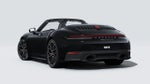 2026 Porsche 911 911 Carrera 4S Cabriolet