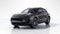 2026 Porsche Macan Macan T