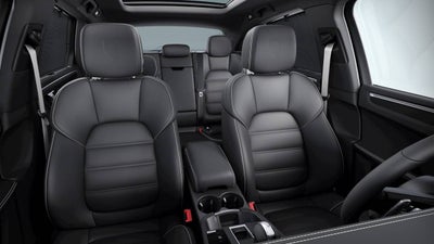 2026 Porsche Macan Macan T