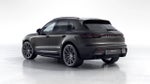 2026 Porsche Macan Macan T