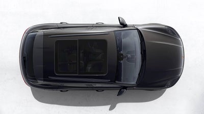 2026 Porsche Macan Macan T