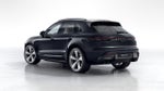 2026 Porsche Macan T