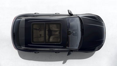2026 Porsche Macan T