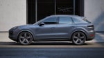 2027 Porsche Cayenne Cayenne