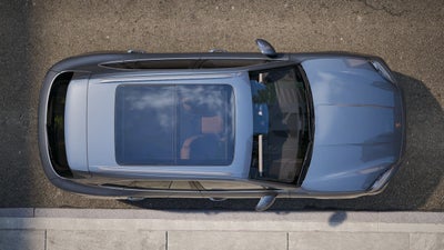 2027 Porsche Cayenne Cayenne