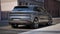 2027 Porsche Cayenne Cayenne