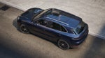 2027 Porsche Cayenne Cayenne