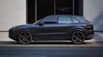 2027 Porsche Cayenne Cayenne