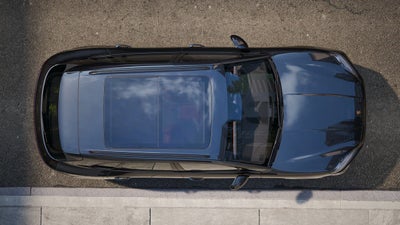 2027 Porsche Cayenne Cayenne