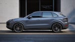 2027 Porsche Cayenne Cayenne