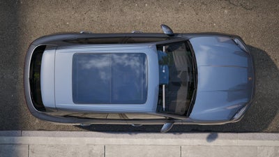 2027 Porsche Cayenne Cayenne