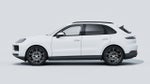2027 Porsche Cayenne Cayenne