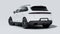 2027 Porsche Cayenne Cayenne