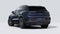2026 Porsche Cayenne Electric
