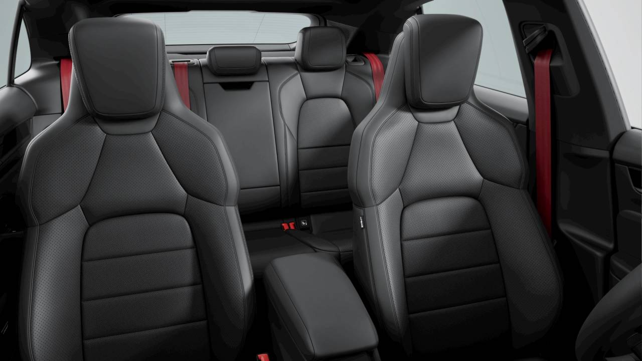 2026 Porsche Macan Macan 4 Electric