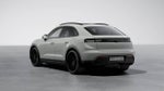 2026 Porsche Macan Macan 4 Electric