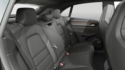 2026 Porsche Macan Macan 4 Electric