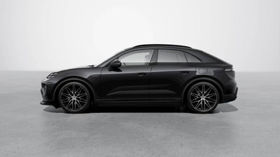 2026 Porsche Macan 4 Electric