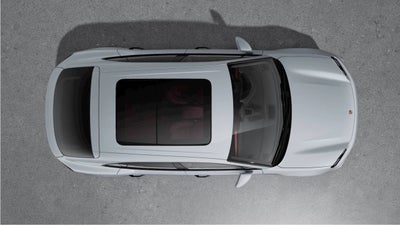 2026 Porsche Macan Macan 4 Electric