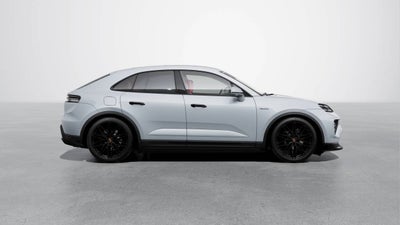 2026 Porsche Macan Macan 4 Electric