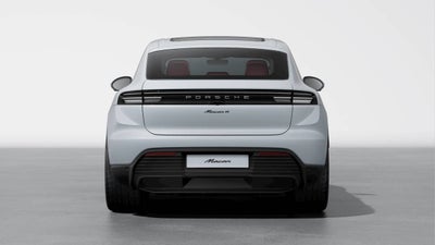 2026 Porsche Macan Macan 4 Electric