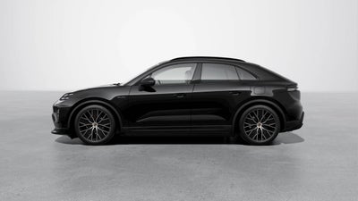 2026 Porsche Macan Macan 4 Electric